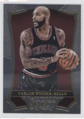 2013-14 Panini Select - [Base] #27 - Carlos Boozer