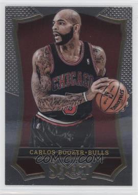 2013-14 Panini Select - [Base] #27 - Carlos Boozer