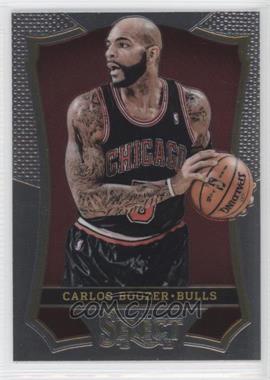 2013-14 Panini Select - [Base] #27 - Carlos Boozer