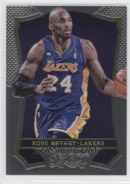 2013-14 Panini Select - [Base] #33 - Kobe Bryant