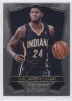 Paul George