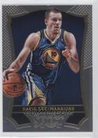 David Lee