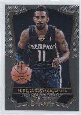 2013-14 Panini Select - [Base] #39 - Mike Conley