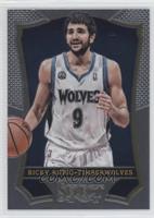 Ricky Rubio