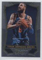 Tyson Chandler