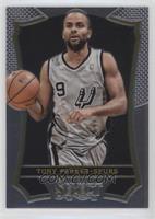 Tony Parker