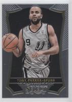 Tony Parker