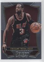 Dwyane Wade