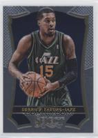 Derrick Favors