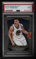 Klay Thompson [PSA 9 MINT]