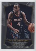 Paul Millsap