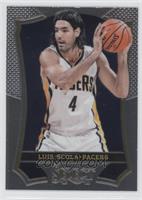 Luis Scola