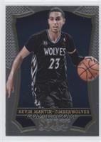 Kevin Martin