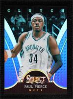 Paul Pierce #/49