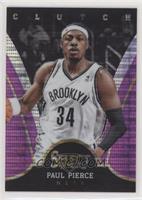 Paul Pierce #/99