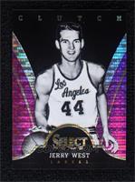 Jerry West #/99