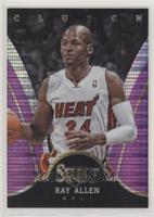 Ray Allen #/99