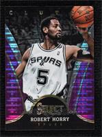 Robert Horry #/99