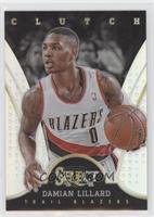 Damian Lillard