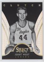 Jerry West