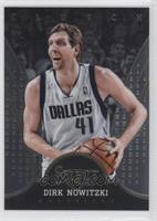 Dirk Nowitzki