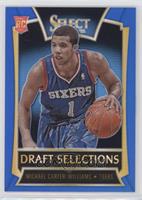 Michael Carter-Williams #/49