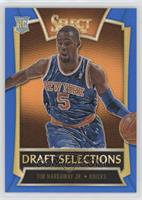 Tim Hardaway Jr. #/49