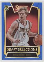 Nate Wolters #/49