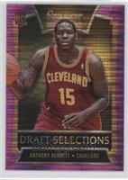 Anthony Bennett #/99