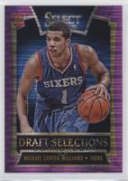 Michael Carter-Williams #/99