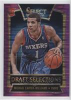 Michael Carter-Williams #/99