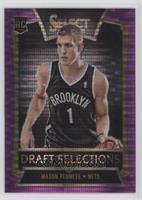 Mason Plumlee #/99