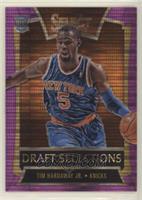 Tim Hardaway Jr. #/99