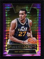 Rudy Gobert #/99