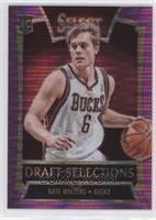 Nate Wolters #/99