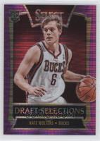 Nate Wolters #/99