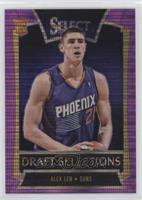 Alex Len #/99