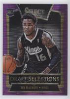 Ben McLemore #/99