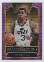 Trey Burke #/99