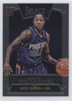 Archie Goodwin