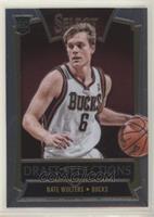 Nate Wolters