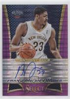 Anthony Davis #/30