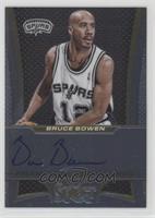 Bruce Bowen