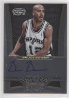 Bruce Bowen