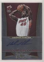 Udonis Haslem