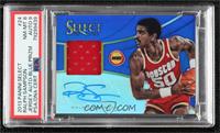 Ralph Sampson [PSA 8 NM‑MT] #/20