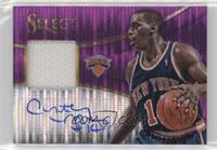 Anthony Mason #/99