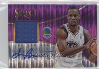 Harrison Barnes #/30