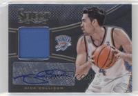 Nick Collison