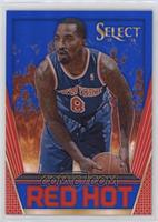 J.R. Smith #/49